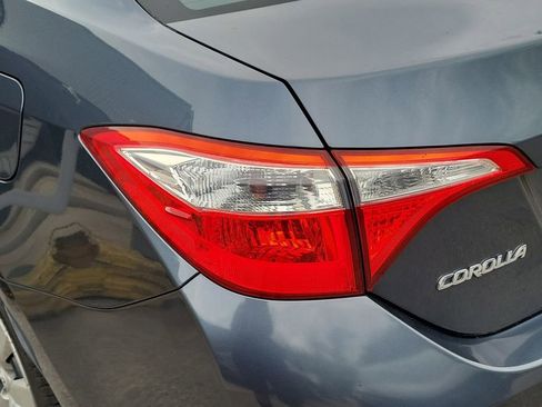 Used 2016 Toyota Corolla LE image 11