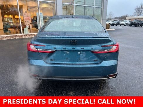 Used 2026 Toyota Camry SE image 34