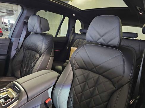 New 2026 BMW X5 xDrive40i w/ M Sport Package image 32