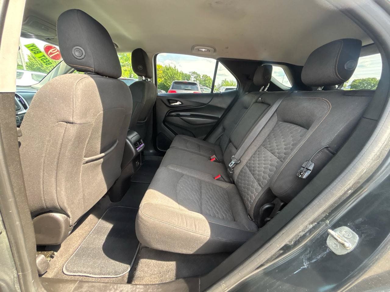 Used 2019 Chevrolet Equinox LT FWD image 14