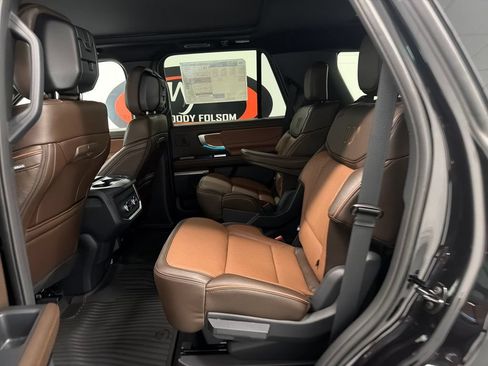 New 2027 Ford Expedition King Ranch AWD/4WD image 12