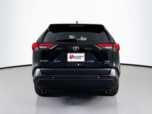 Certified 2024 Toyota RAV4 XLE AWD/4WD image 6