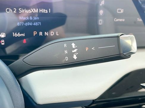 New 2026 Buick Enclave Avenir w/ Super Cruise Package FWD image 12