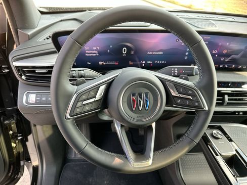 New 2026 Buick Enclave Preferred image 14