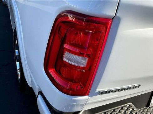 New 2026 RAM 1500 Big Horn image 12