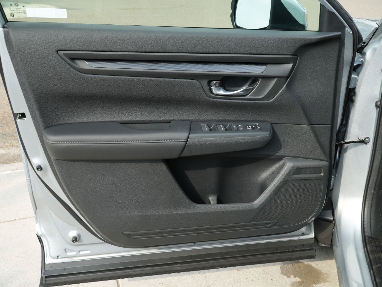 New 2027 Honda CR-V EX image 13