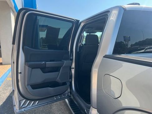 Used 2024 Ford F150 XLT w/ Mobile Office Package AWD/4WD image 10