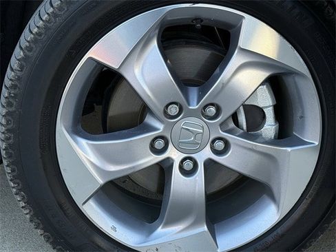 Used 2022 Honda HR-V LX image 9