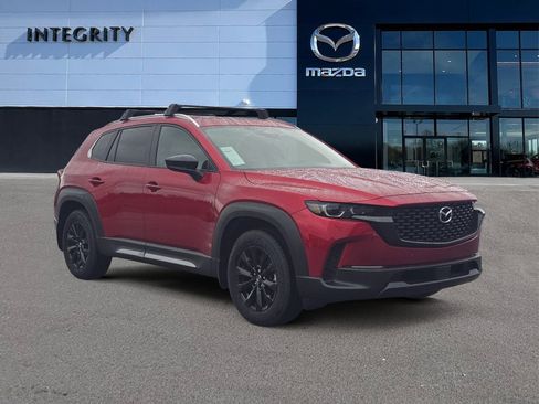Used 2026 MAZDA CX-50 AWD 2.5 S w/ Accent Package image 2