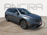 Used 2022 Volkswagen Tiguan S image 4