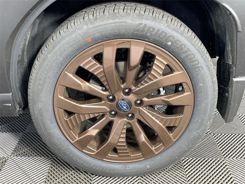 New 2025 Subaru Forester Sport AWD/4WD image 25
