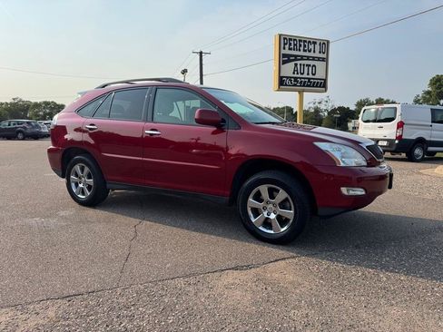 Used 2009 Lexus RX 350 AWD image 2