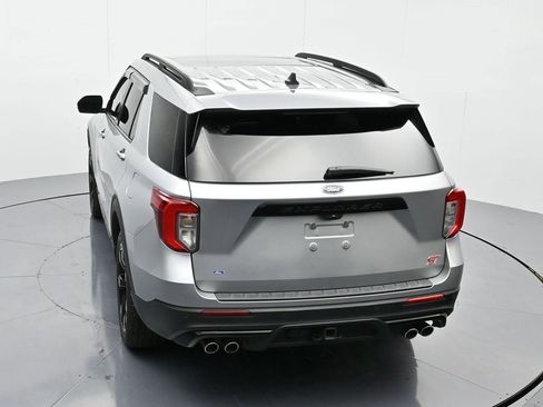 Used 2023 Ford Explorer ST w/ Equipment Group 401A image 37