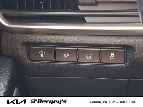 Used 2023 Kia Telluride EX image 29