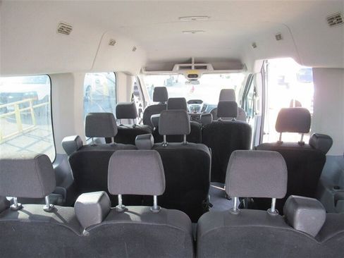 Used 2019 Ford Transit 350 XLT image 10