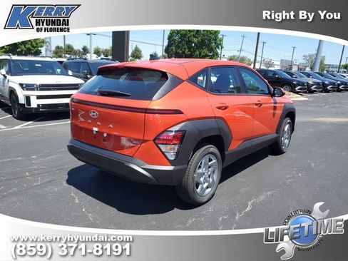 New 2026 Hyundai Kona SE AWD/4WD image 4