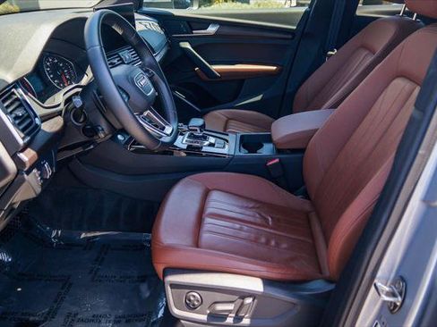 Certified 2023 Audi Q5 2.0T Premium w/ Convenience Package AWD/4WD image 20