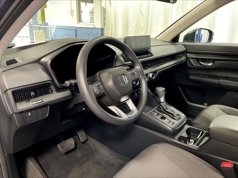 Used 2025 Honda CR-V LX image 8