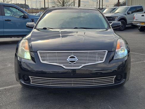 Used 2008 Nissan Altima 2.5 S w/ Convenience Pkg image 2