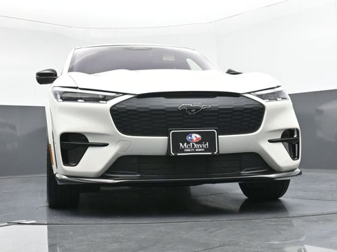 Used 2023 Ford Mustang Mach-E GT w/ GT Performance Edition image 22