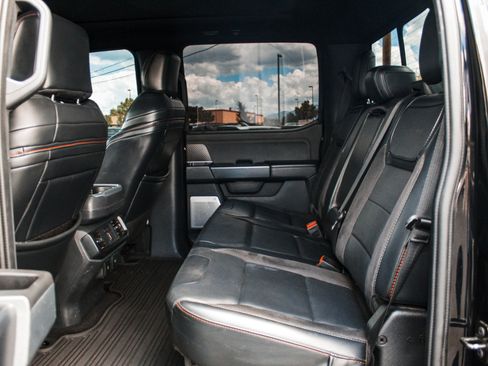 Used 2024 Ford F150 Raptor AWD/4WD image 26