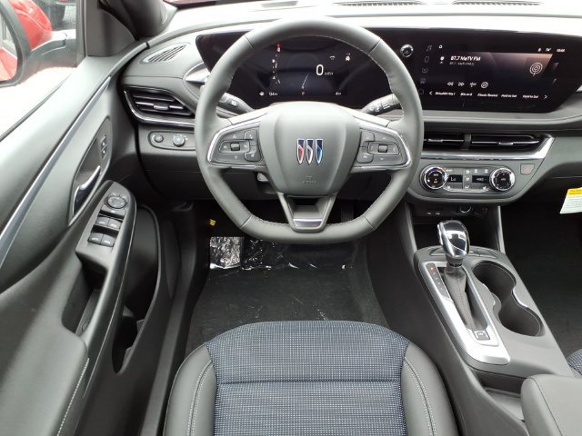 New 2026 Buick Envista Sport Touring w/ Convenience I Package FWD image 17