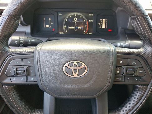 Used 2025 Toyota Tacoma SR5 image 20