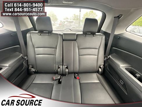 Used 2016 Honda Pilot EX-L image 23