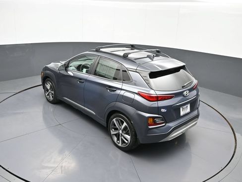 Used 2021 Hyundai Kona Ultimate FWD image 40
