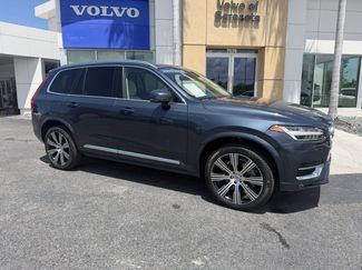 Certified 2024 Volvo XC90 B5 Plus w/ Protection Package Premier AWD/4WD video 1