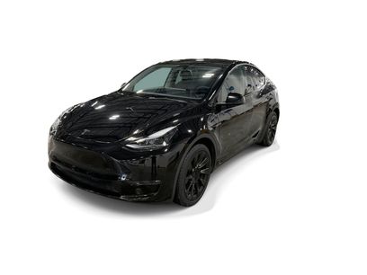 Certified 2023 Tesla Model Y Long Range