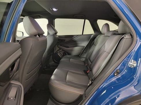 Used 2025 Subaru Outback Wilderness AWD/4WD image 15