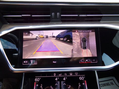 Used 2019 Audi A6 3.0T Premium Plus w/ Premium Plus Package image 24