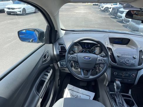 Used 2019 Ford Escape S FWD image 18