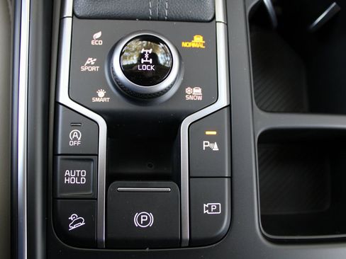 New 2026 Kia Sorento X-Line EX image 34