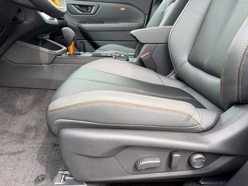 New 2026 Subaru Forester Wilderness AWD/4WD image 11