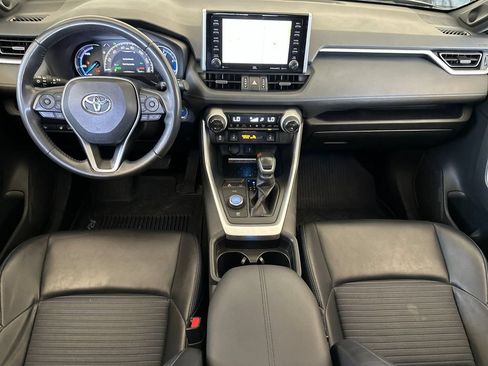 Used 2020 Toyota RAV4 XSE AWD/4WD image 12