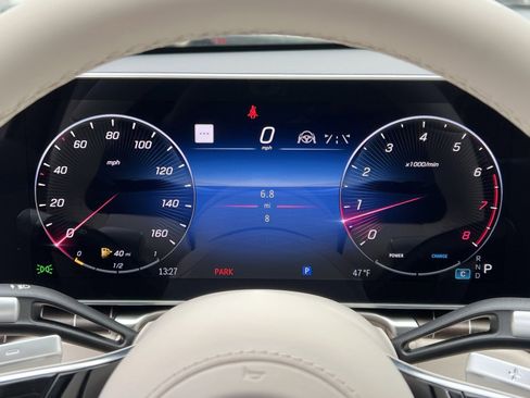 New 2026 Mercedes-Benz S 580 4MATIC Sedan image 15