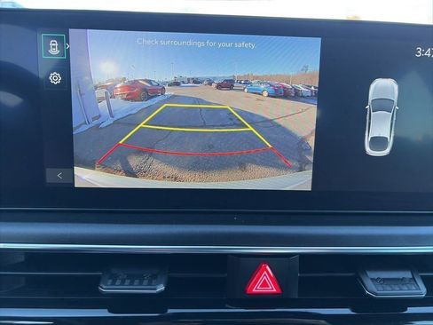 Used 2025 Kia K5 GT-Line w/ GT-Line Premium Package image 14