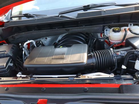 Used 2021 Chevrolet Silverado 1500 RST w/ Rally Edition image 21