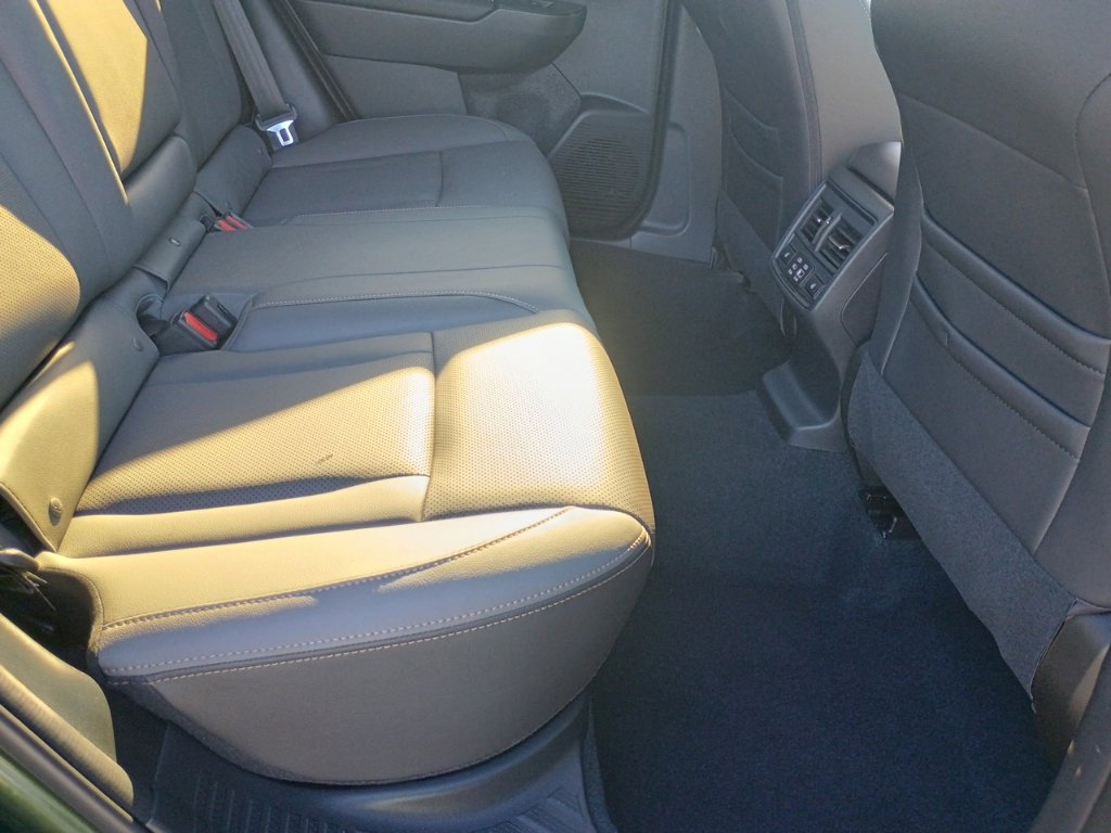 Certified 2026 Subaru Outback Limited AWD/4WD image 20