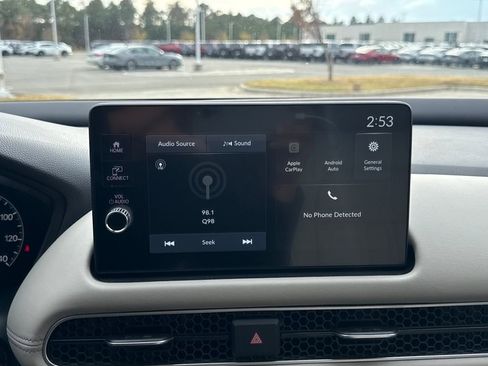 New 2026 Honda HR-V EX-L image 21