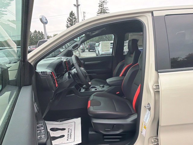 New 2026 Ford Ranger Raptor AWD/4WD image 15