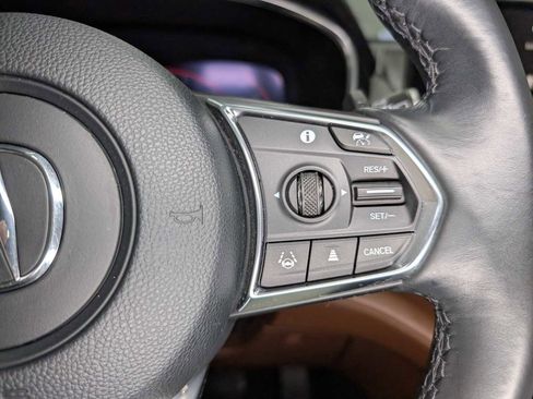 Certified 2023 Acura MDX SH-AWD w/ Technology Package image 42