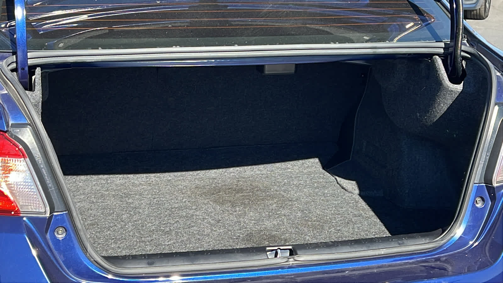 Used 2021 Subaru WRX STI AWD/4WD image 27