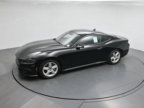New 2026 Ford Mustang Coupe RWD image 39