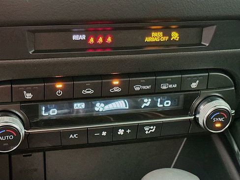 New 2025 MAZDA CX-5 Carbon Edition image 27