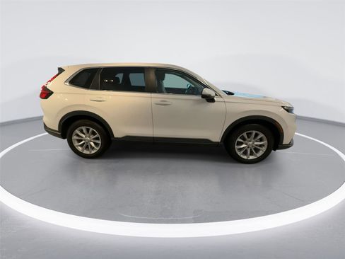 Used 2024 Honda CR-V EX-L image 8