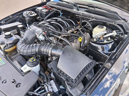 Used 2007 Ford Mustang GT RWD image 39
