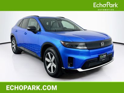 Used 2024 Honda Prologue Touring